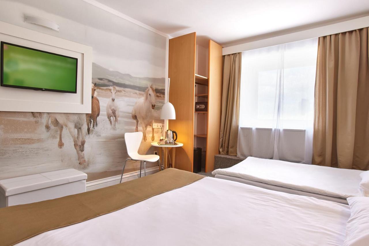 Hotel Mycontinental Bucuresti Gara De Nord Exterior foto