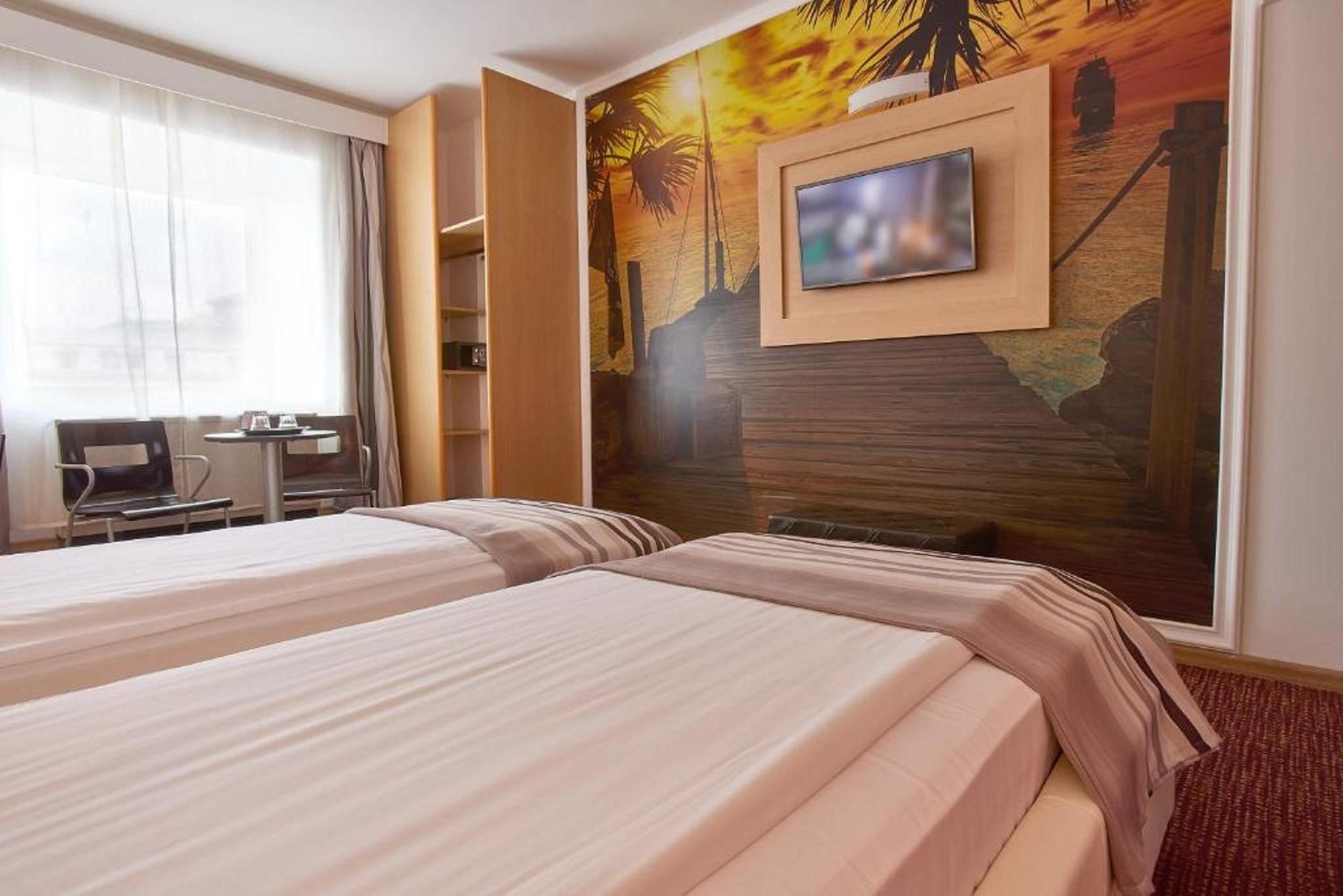 Hotel Mycontinental Bucuresti Gara De Nord Exterior foto