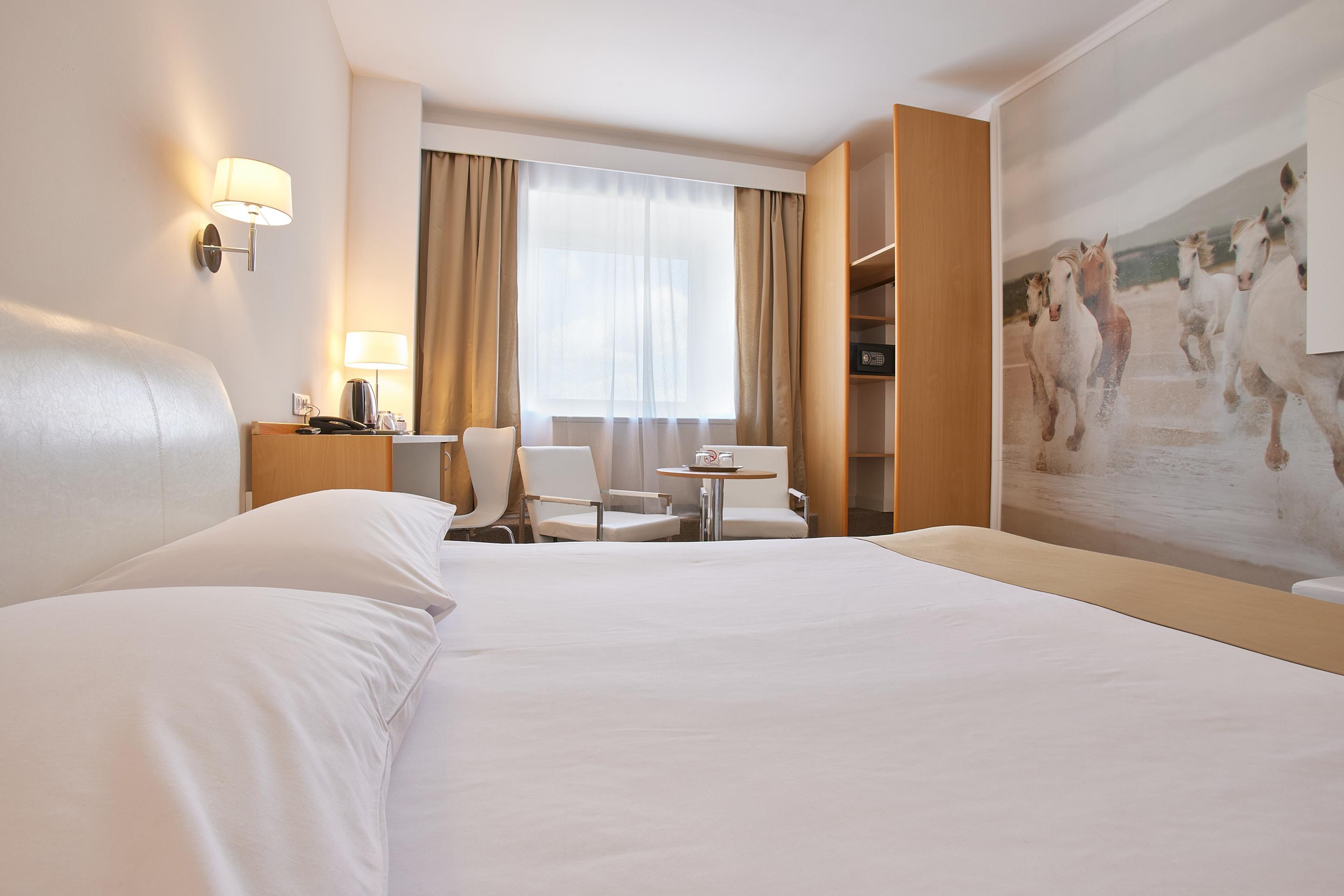 Hotel Mycontinental Bucuresti Gara De Nord Exterior foto