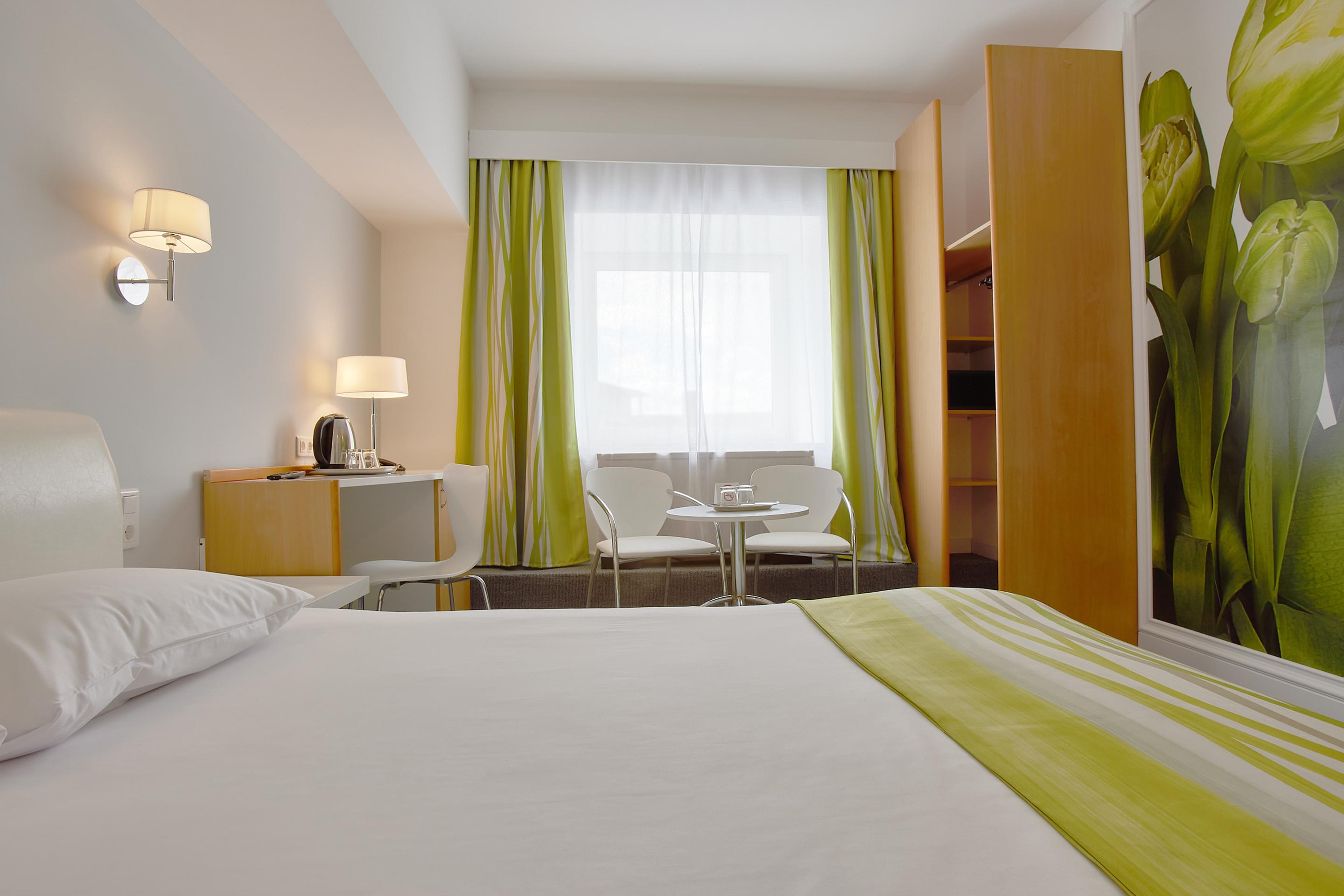 Hotel Mycontinental Bucuresti Gara De Nord Exterior foto
