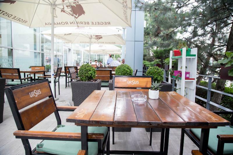 Hotel Mycontinental Bucuresti Gara De Nord Exterior foto